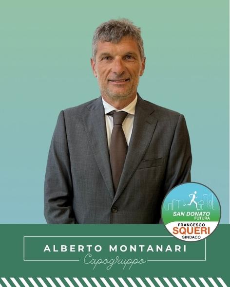 Alberto Montanari