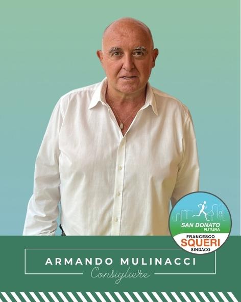 Armando Mulinacci