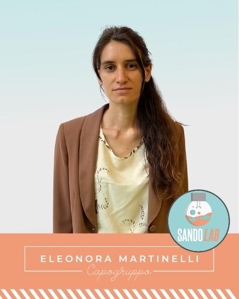 Eleonora Martinelli