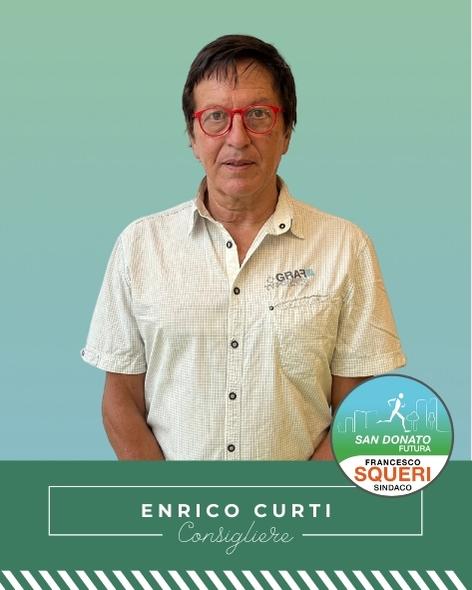 Enrico Curti