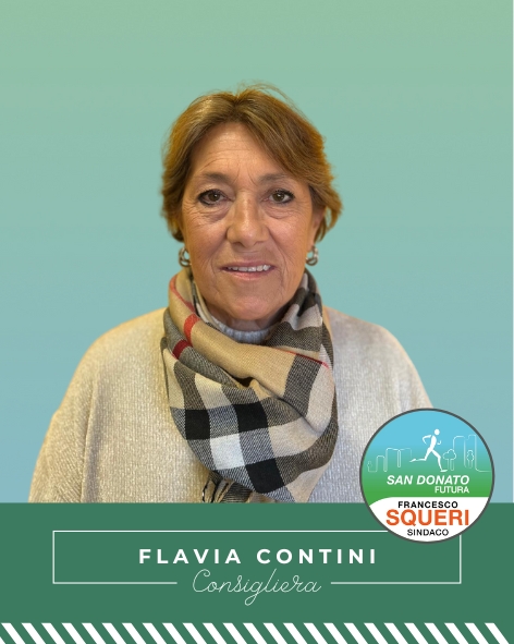 Flavia Contini