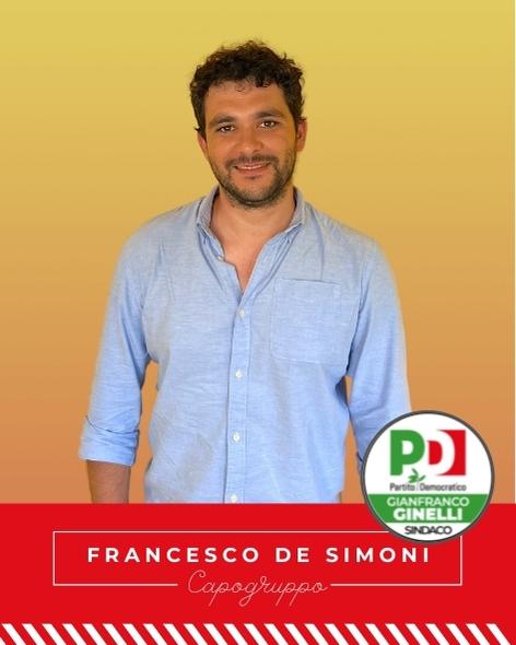 Francesco De Simoni