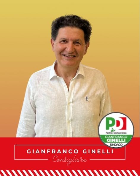 Gianfranco Ginelli