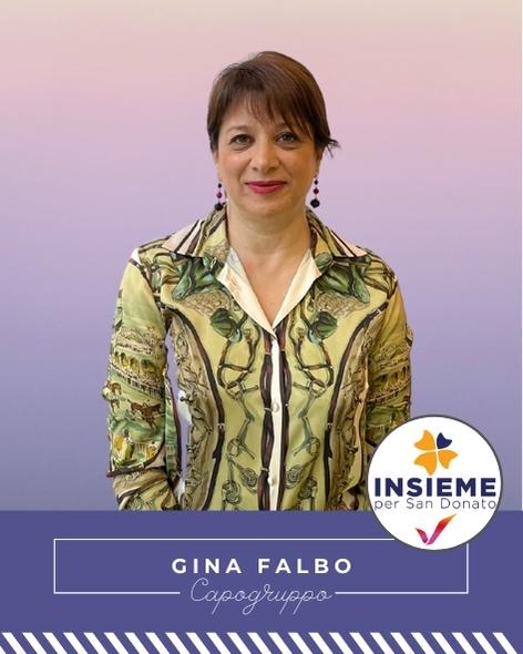 Gina Falbo