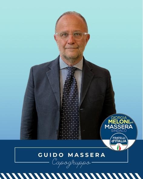 Guido Massera