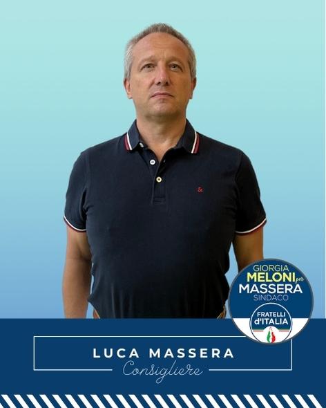 Luca Massera