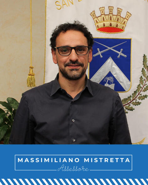 Massimiliano Mistretta