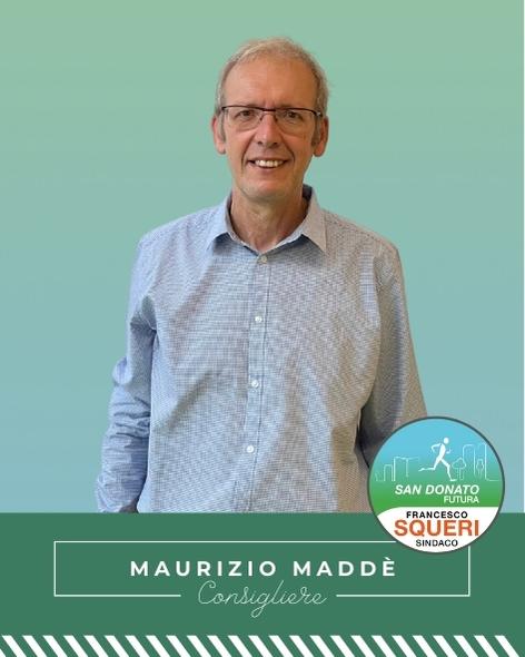 Maurizio Maddè