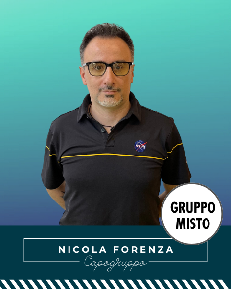 Nicola Forenza