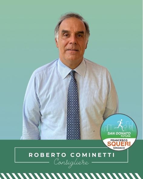 Roberto Cominetti